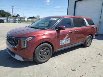  Salvage Kia Carnival