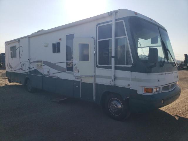  Salvage Ford F-550