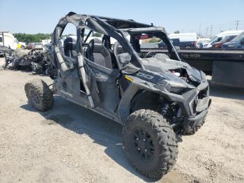  Salvage Other Rzr Xp4 1000