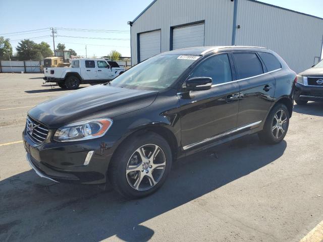  Salvage Volvo XC60