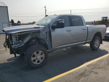  Salvage Ram 2500