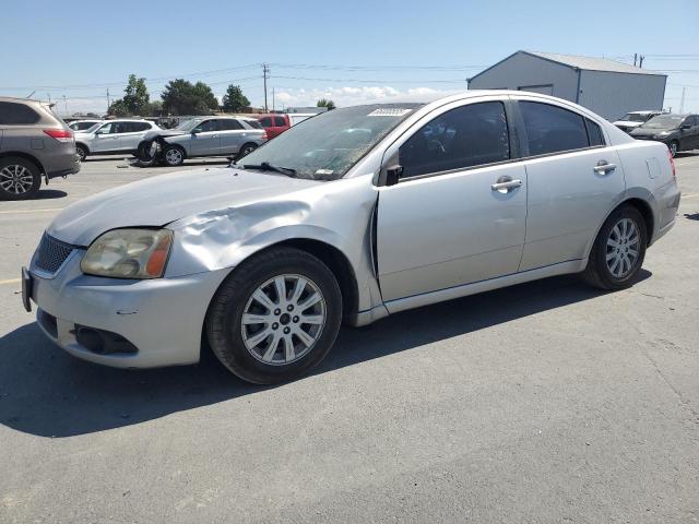  Salvage Mitsubishi Galant
