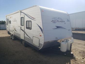  Salvage Jayco Jay Flight
