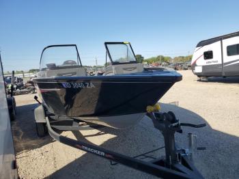  Salvage Tracker 175 Tf Pro