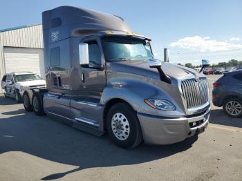  Salvage International Lt625