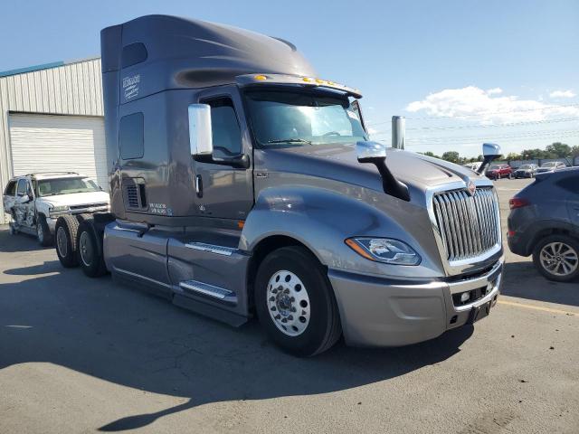  Salvage International Lt625