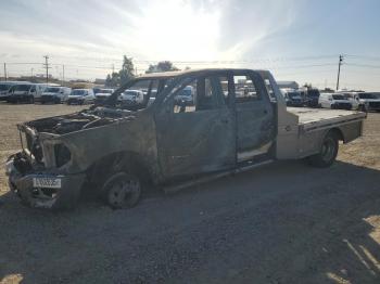  Salvage Ram 3500