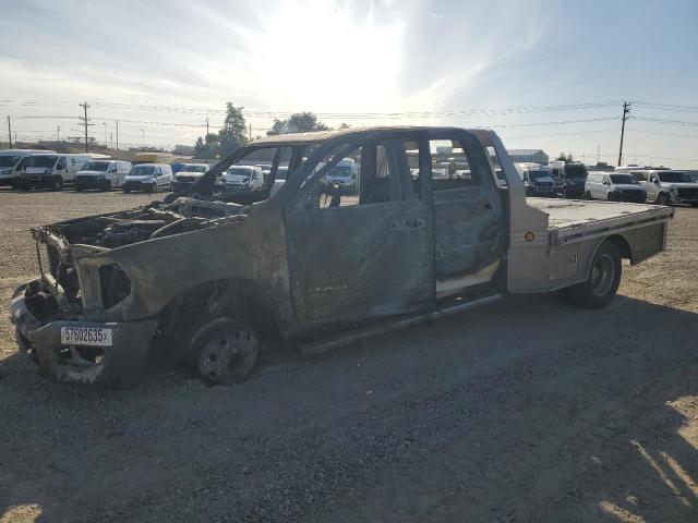  Salvage Ram 3500