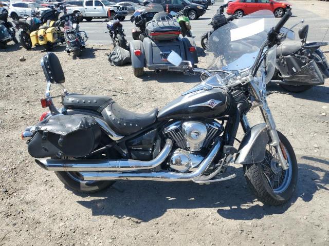  Salvage Kawasaki Vulcan 900