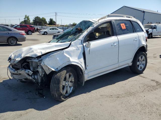  Salvage Saturn Vue
