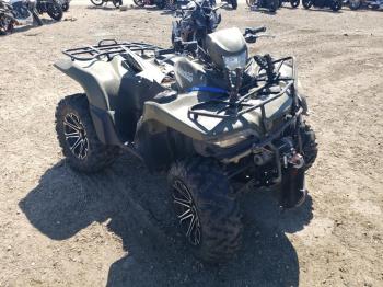  Salvage Suzi Atv