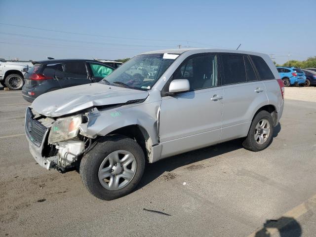  Salvage Suzuki Gr Vitara