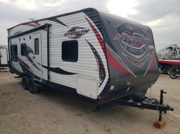  Salvage Wildwood Stealth