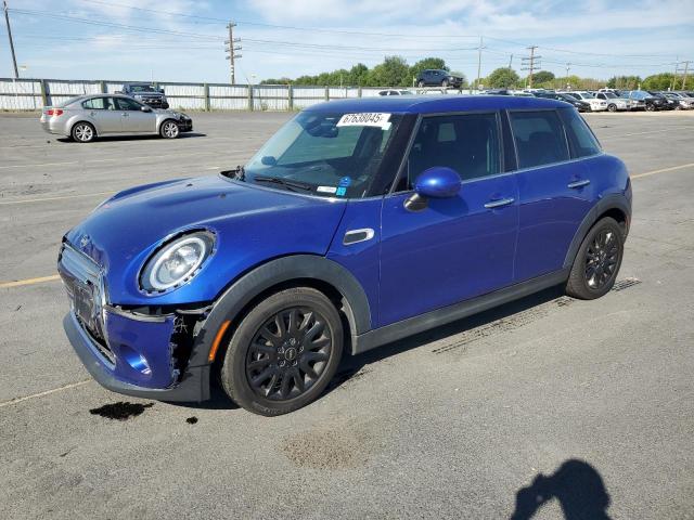  Salvage MINI Cooper