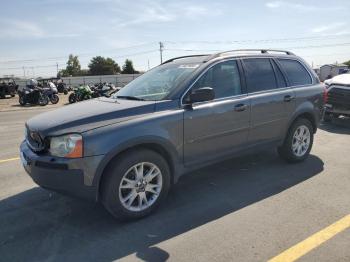  Salvage Volvo XC90