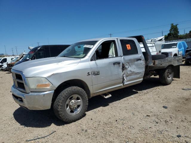  Salvage Dodge Ram 2500