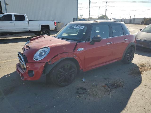  Salvage MINI Cooper