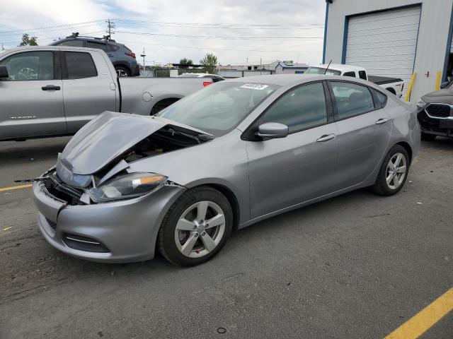  Salvage Dodge Dart