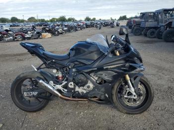  Salvage BMW S