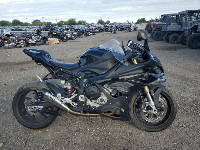  Salvage BMW S