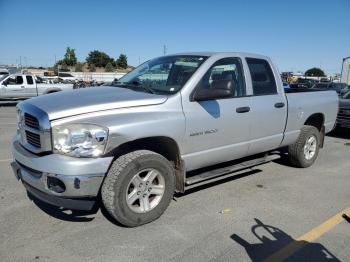  Salvage Dodge Ram 1500