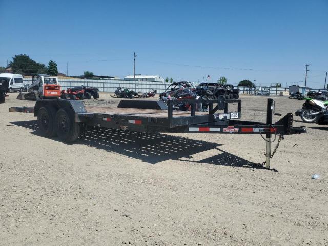  Salvage Intercargo Other