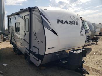  Salvage North Country Nash