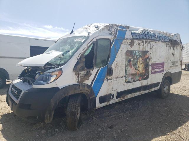  Salvage Ram Promaster