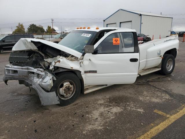  Salvage Dodge Ram 3500