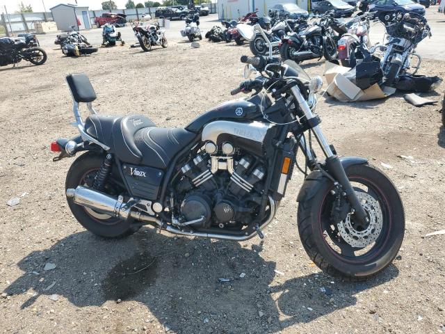  Salvage Yamaha Vmax