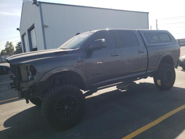  Salvage Ram 2500