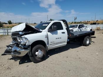  Salvage Ram 3500