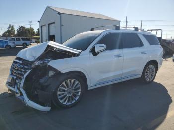  Salvage Hyundai PALISADE