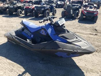  Salvage Sea-Doo Jetski