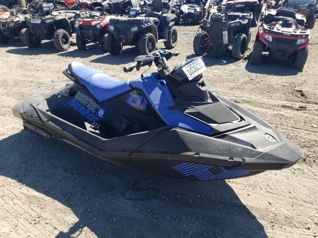  Salvage Sea-Doo Jetski