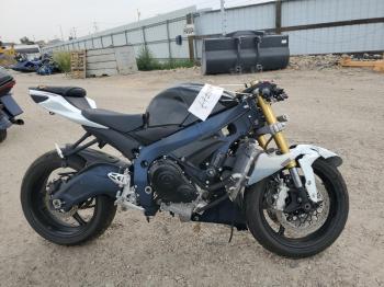  Salvage Suzuki Gsx750