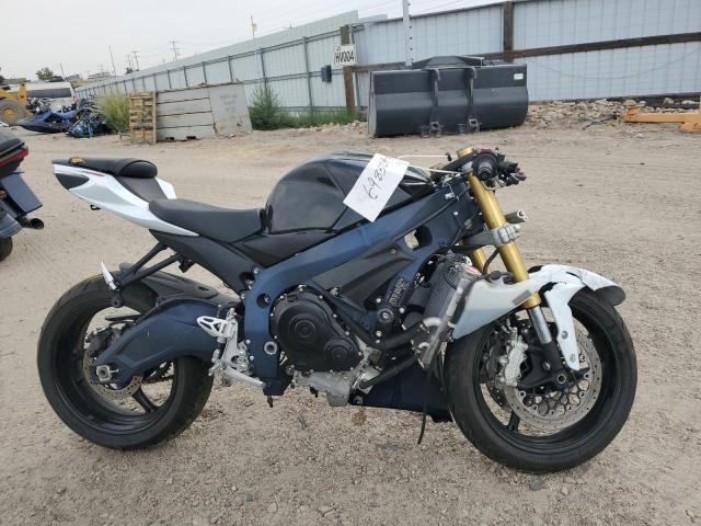  Salvage Suzuki Gsx750