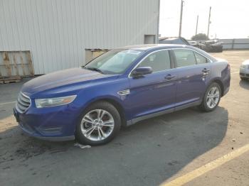  Salvage Ford Taurus