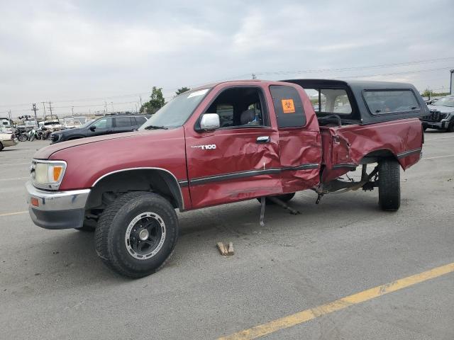  Salvage Toyota T100