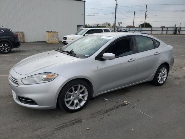  Salvage Dodge Dart