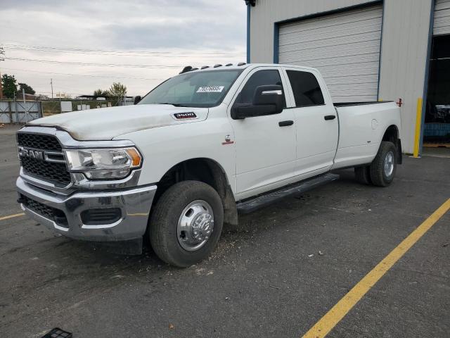  Salvage Ram 3500