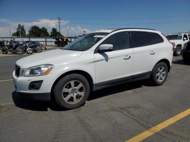 Salvage Volvo XC60