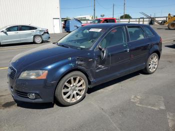  Salvage Audi A3
