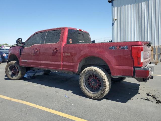 Ford F-250 Super Duty Image 12