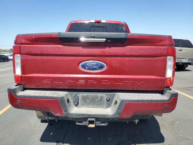 Ford F-250 Super Duty Image 7