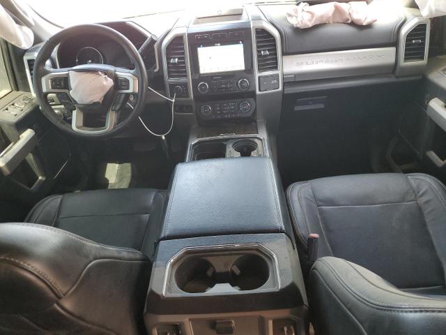 Ford F-250 Super Duty Image 8