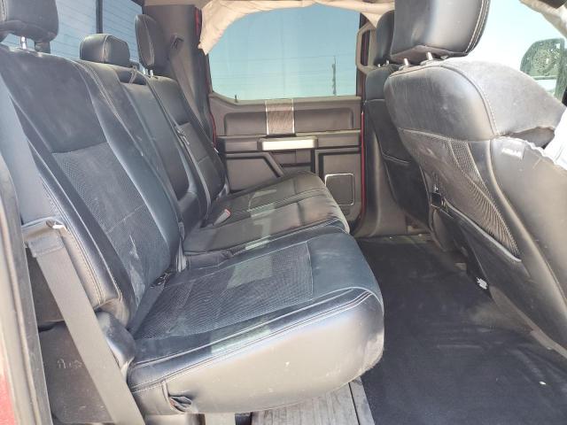 Ford F-250 Super Duty Image 2