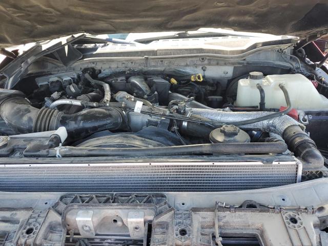 Ford F-250 Super Duty Image 11