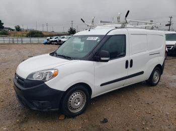  Salvage Ram Promaster