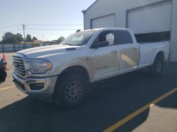  Salvage Ram 3500